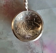 Sterling Silver Australian