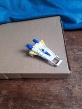 Corgi Buck Rogers Die Cast