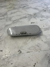 RENAULT CLIO MK3 INTERIOR ROOF LIGHT READING COUTESY LIGHT 1.5 DCI 2009-2013