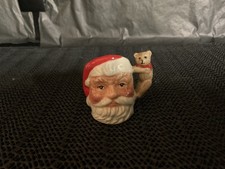 Royal Doulton - Santa Clause -