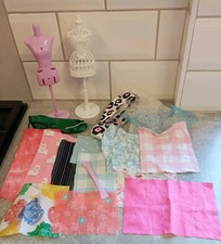 Harumika Set Doll Rare