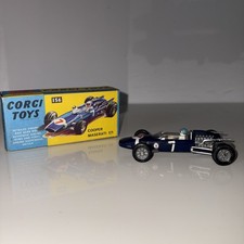 Corgi 156 Cooper Maserati F/1