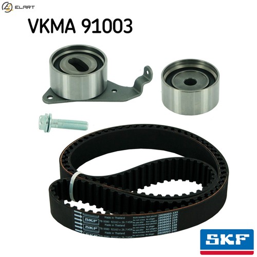 Timing belt kit - vkma, 91003