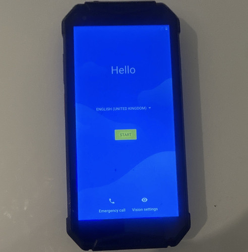 Ulefone armor rugged - armor, 3w