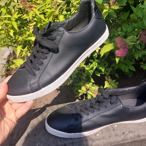 Zara men black - men's,