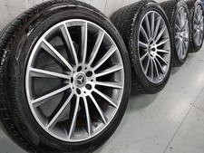 Genuine mercedes glc - genuine,