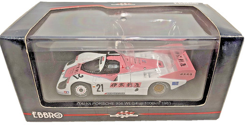 Italya porsche 956 no21 - porsche, wec