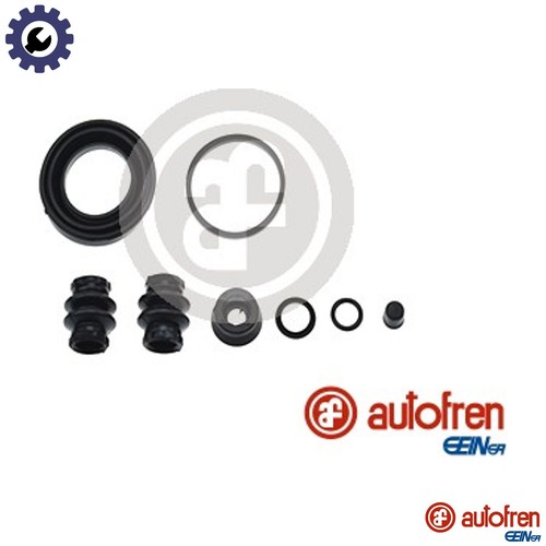 Repair kit brake caliper d4656 - brake,