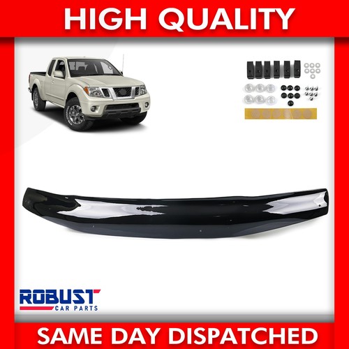 Bonnet wind stone - stone, deflector