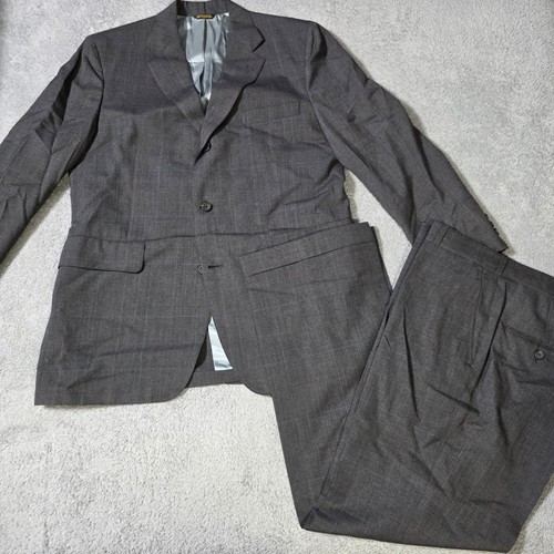 Woody mens 43r 34x31 piece - woody's,
