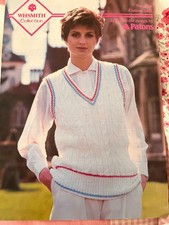 Patons DK Cotton Soft Cricket