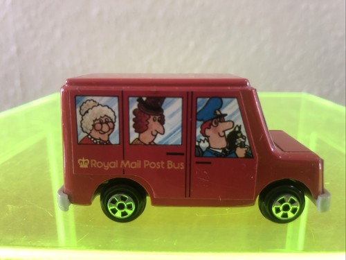 Ertl postman pat royal - ertl,
