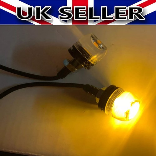 Motorbike super bright smd led - bright,