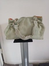 Gap Slouch Hand Bag Light