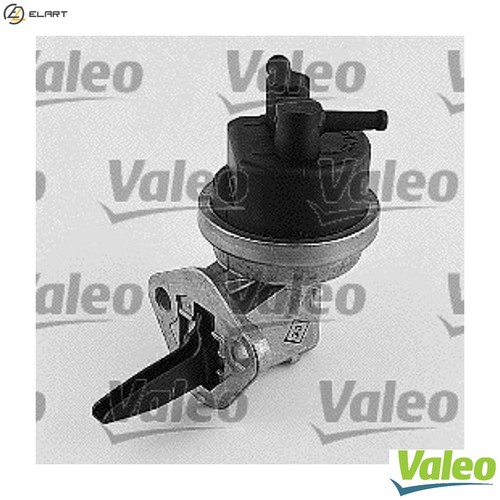 Fuel pump 247075 - pump,