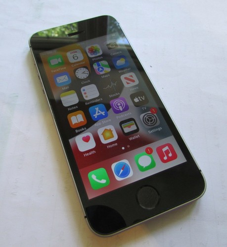 Apple iphone a1723 32gb - se,