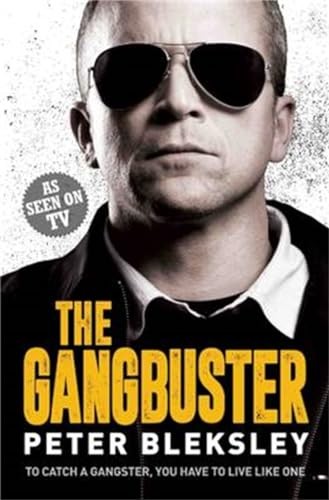 The gangbuster catch a - the,
