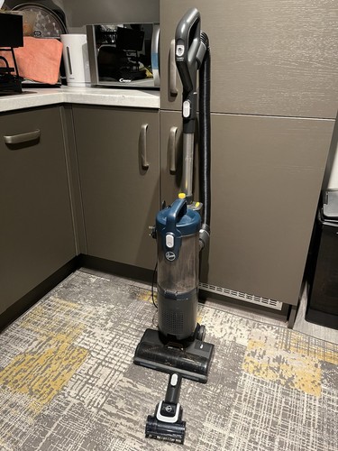 Hoover hf4 pet anti - hf4, used