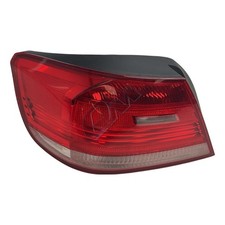 BMW Passenger N/S Left Outer Rear Light Fits 3 Series E93 Convertible  7162301