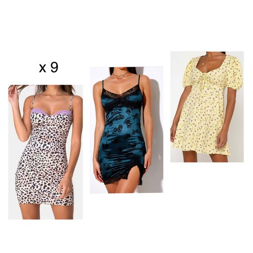 Branded designer motel - 9x,