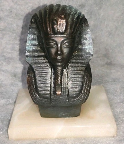 Heavy weighted solid - solid, bronze