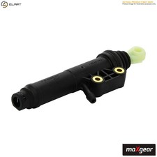 MASTER CYLINDER CLUTCH 46-0123