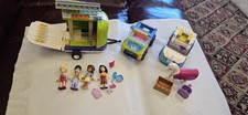 LEGO Friends Bundle Horse &