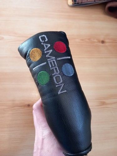 Scotty cameron studio style - cameron,