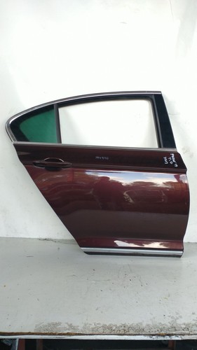 Right rear door - door, 194940