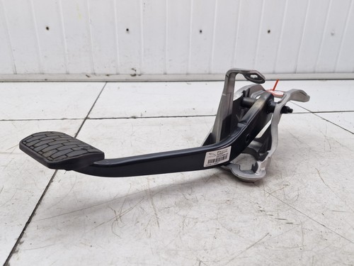 Jaguar brake pedal assembly - jaguar, xe
