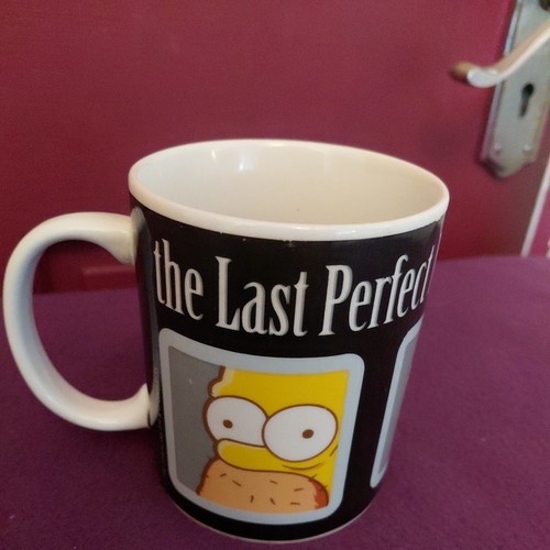 Simpsons mug cup - simpsons, /cup