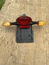 Aprilia Rs 125 rear light and