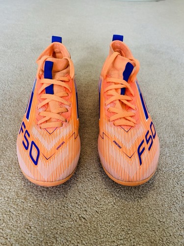 Adidas f50 firm ground - f50,