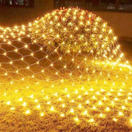 6x4m led net lights - led,