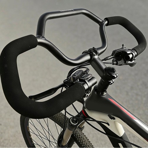 Bicycle butterfly handlebar - bicycle,