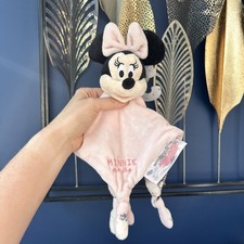 Primark minnie mouse comforter - primark,