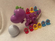 VTech Learn & Dance Dino