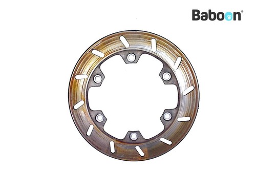 Brake disc rear yamaha - brake, 125