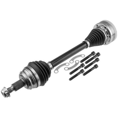 Rear right driveshaft - rear, for