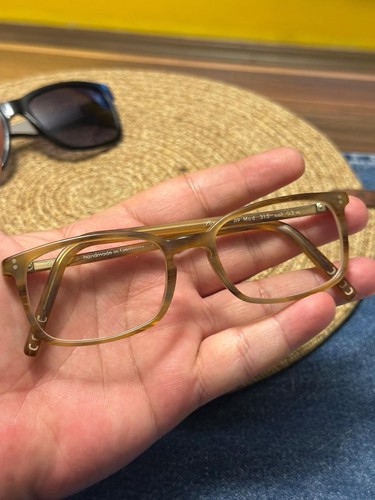 Vintage lunor 315 col - vintage,