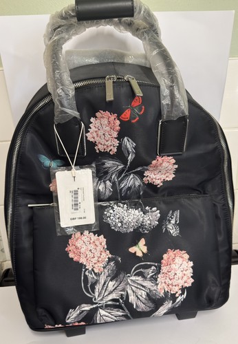 Ted baker london black - baker, floral