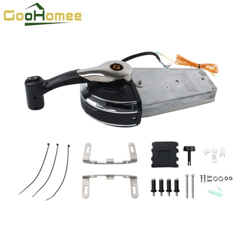 For mercury console remote - mercury,