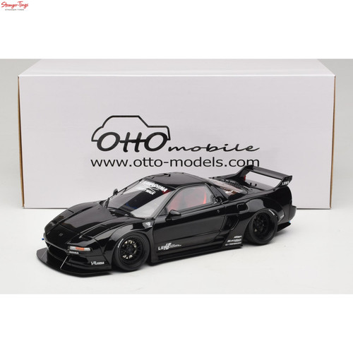Otto mobile honda nsx nc1 - mobile,