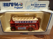 Euro 96 London Double Decker