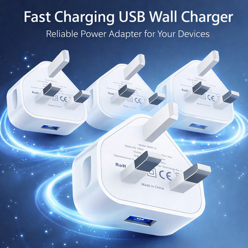 Usb charger plug pack 5v - charger,