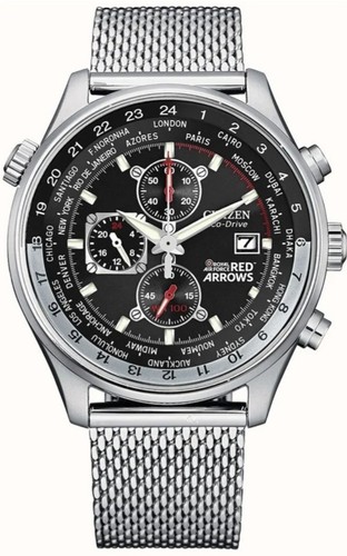 Citizen mens red arrows - mens,