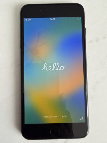 Apple iphone plus 64mb - apple,