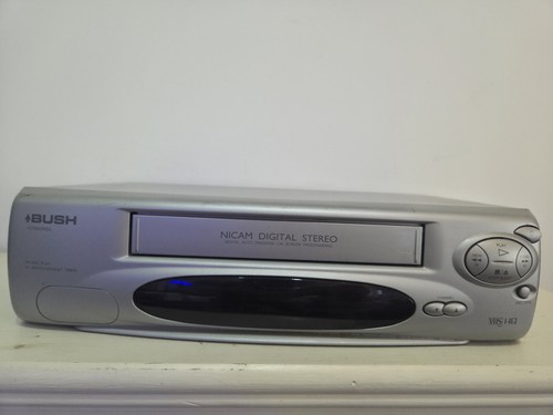 Bush vcr925nsilxi nicam - vcr925nsilxi,