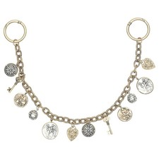 Patricia Nash 12 Multi-Charm