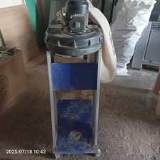 Elektra beckum SPA 1100 GB made my Germany